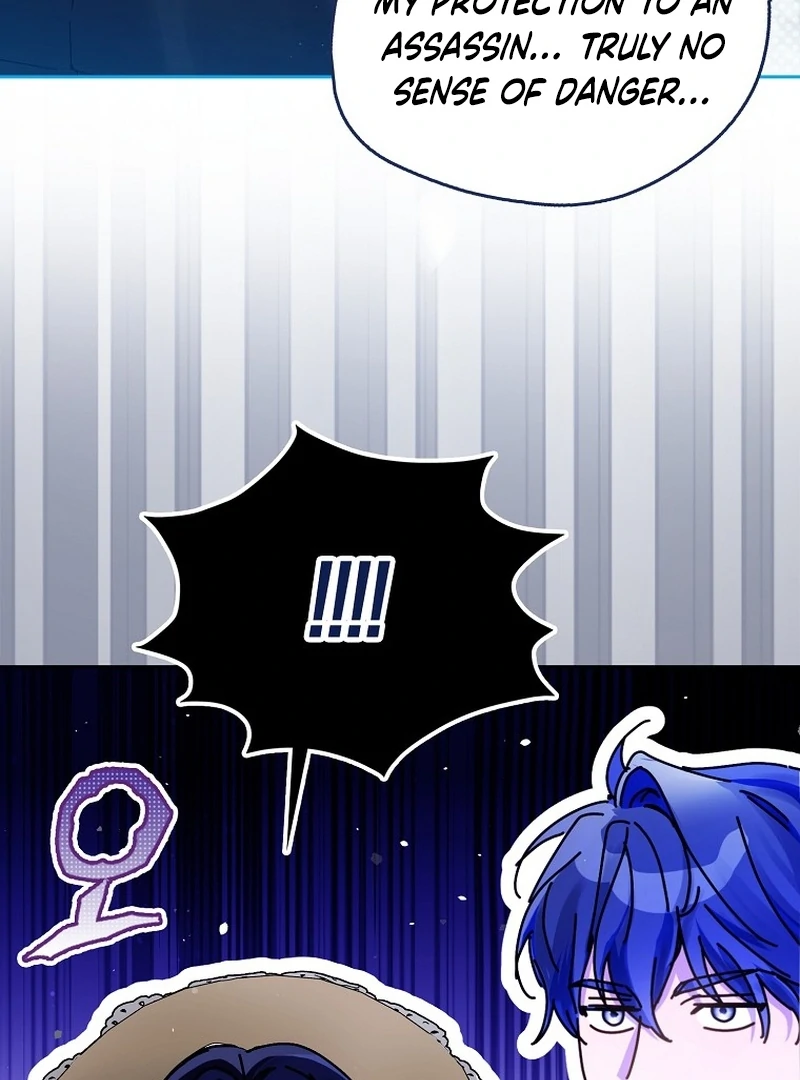 Marquis of Marron Chapter 13 page 129