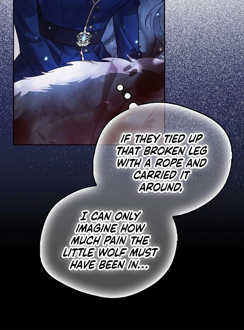 Marquis of Marron Chapter 14 page 33