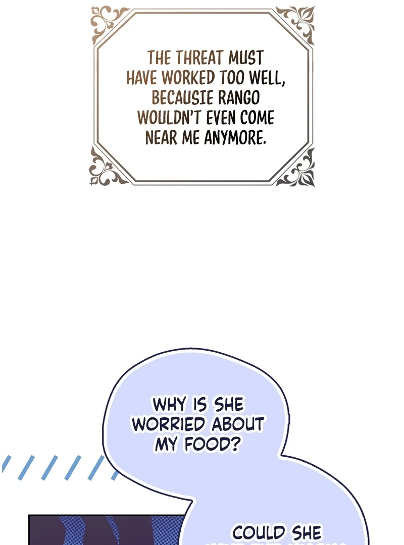 Marquis of Marron Chapter 14 page 112