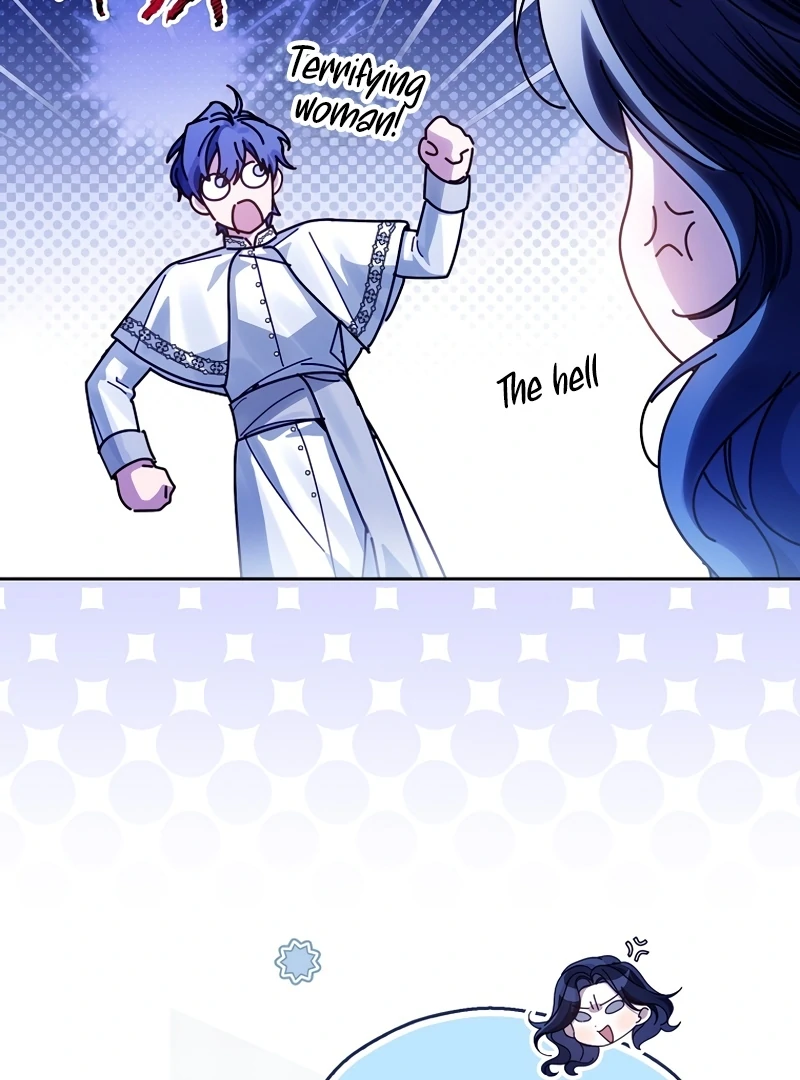 Marquis of Marron Chapter 14 page 158