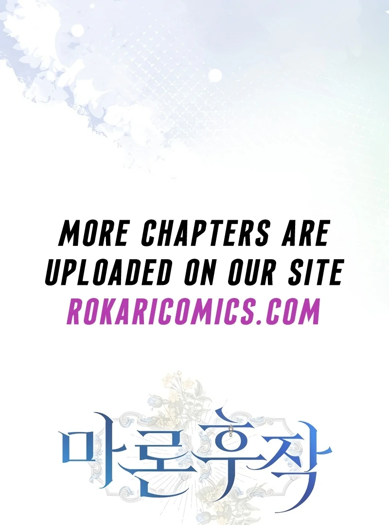 Marquis of Marron Chapter 14 page 168