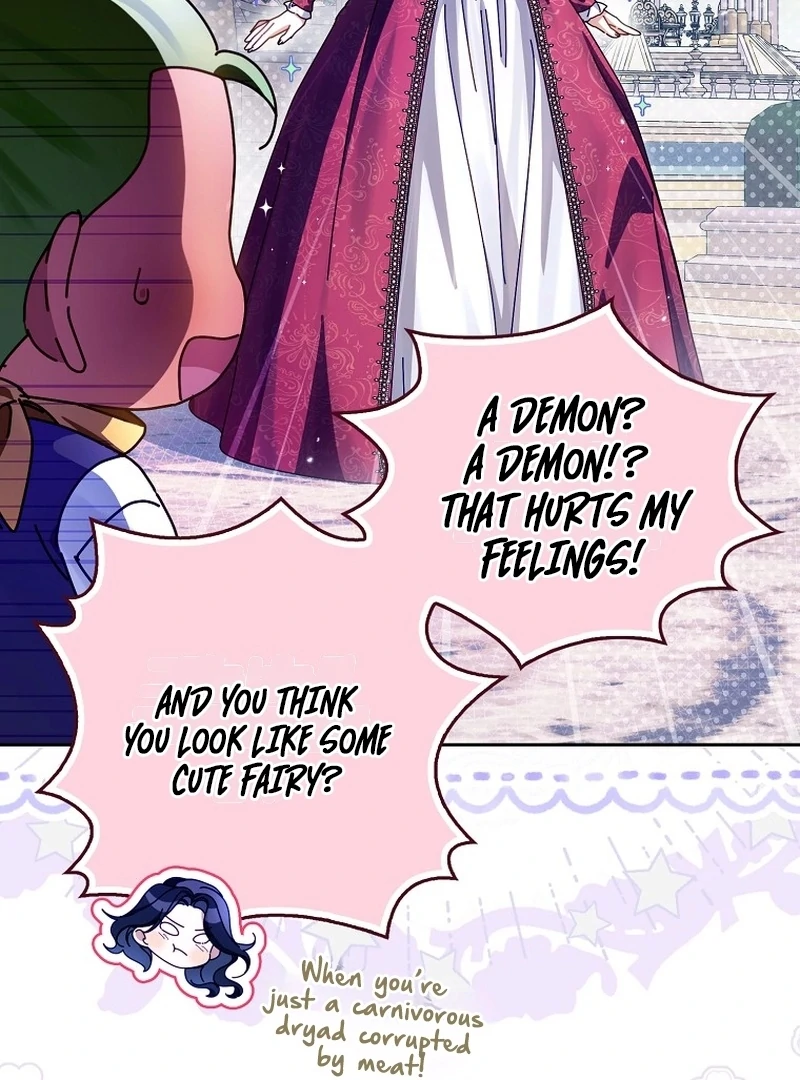 Marquis of Marron Chapter 15 page 20