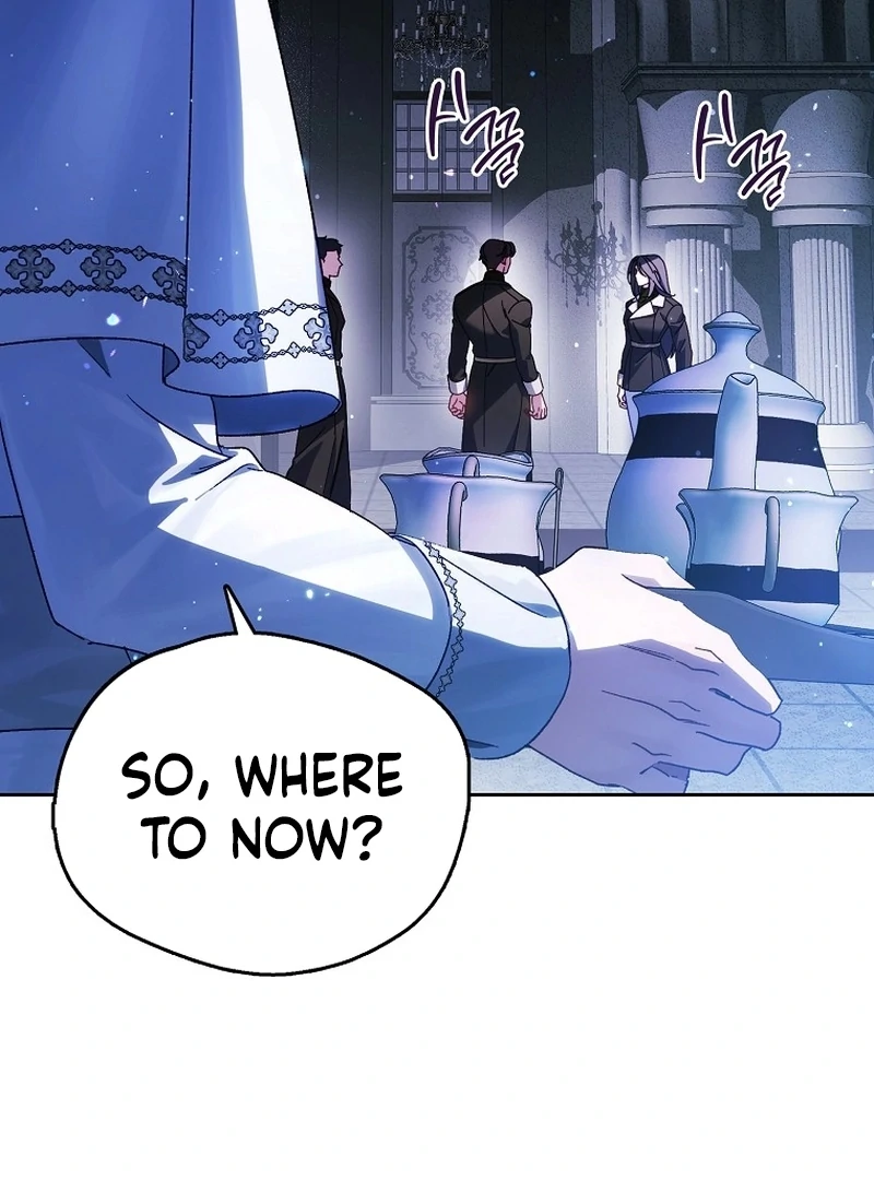 Marquis of Marron Chapter 15 page 137