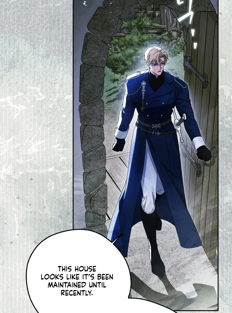 Marquis of Marron Chapter 16 page 70