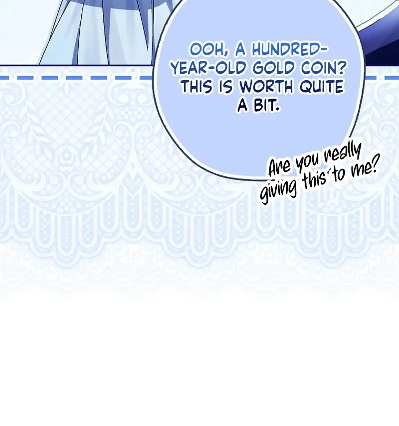 Marquis of Marron Chapter 17 page 38
