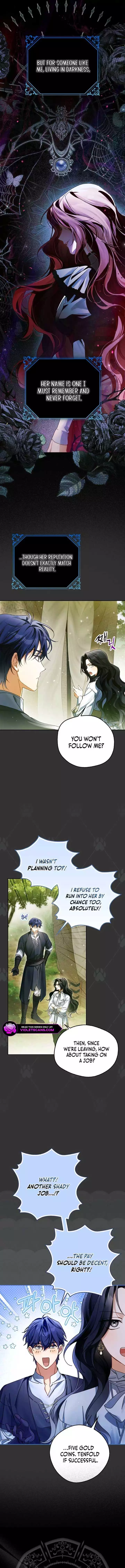 Marquis of Marron Chapter 19 page 14