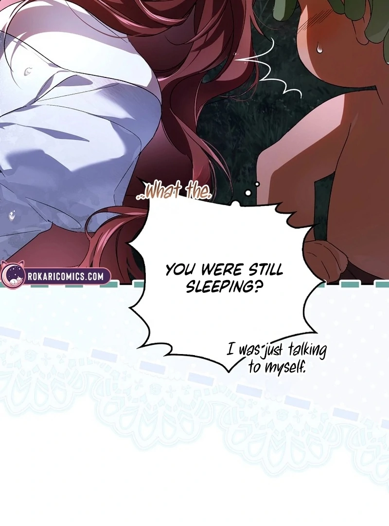 Marquis of Marron Chapter 2 page 11