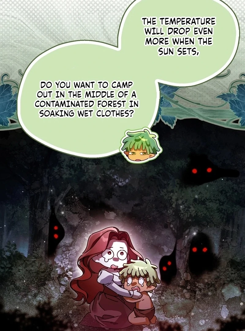 Marquis of Marron Chapter 2 page 88