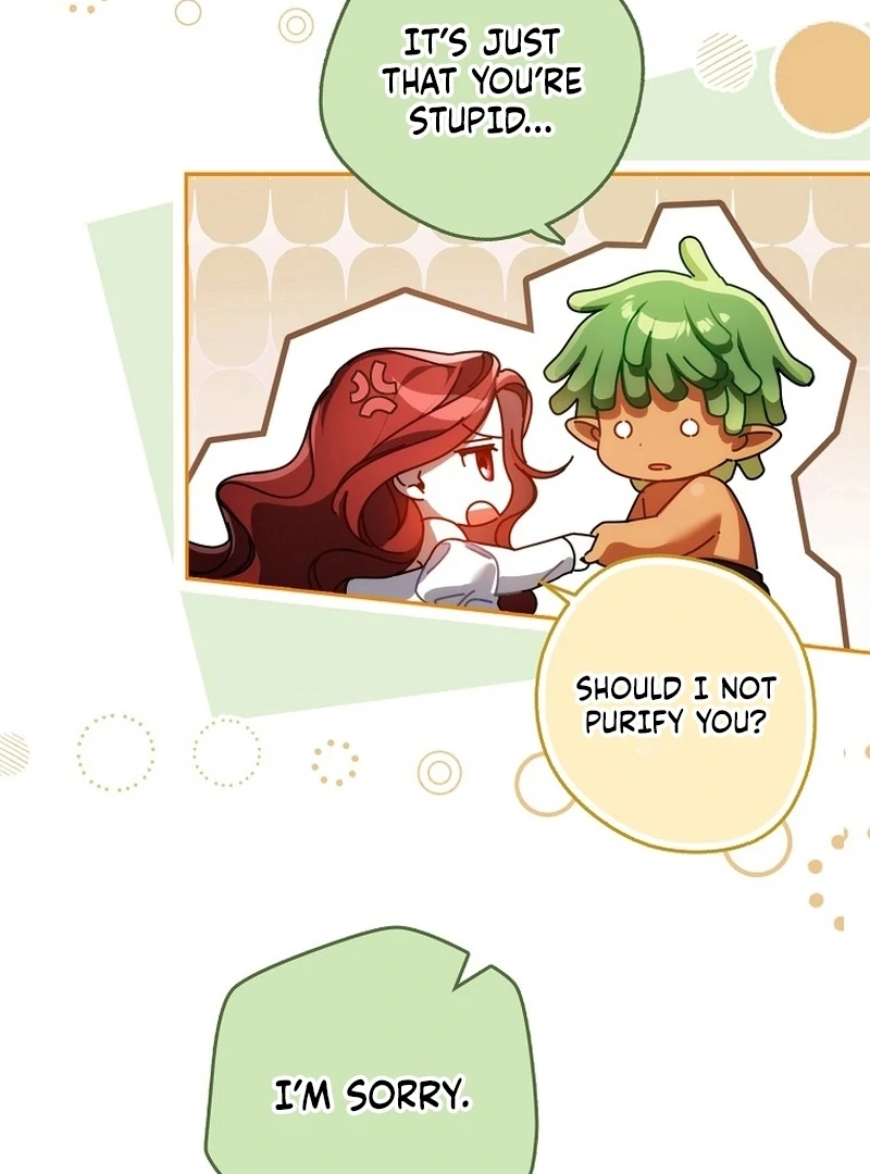 Marquis of Marron Chapter 2 page 93