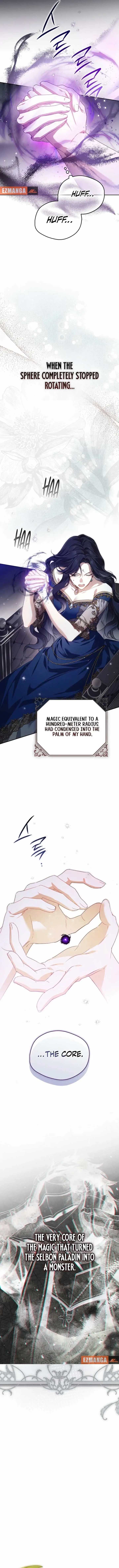 Marquis of Marron Chapter 23 page 11