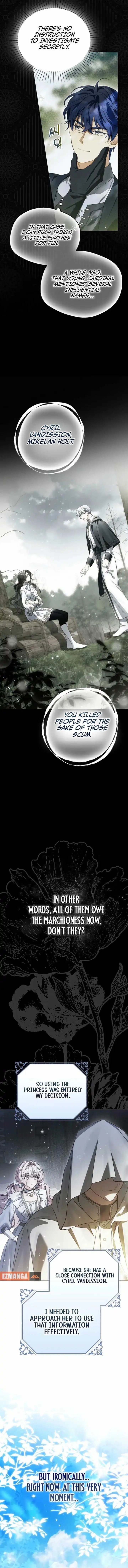 Marquis of Marron Chapter 23 page 15