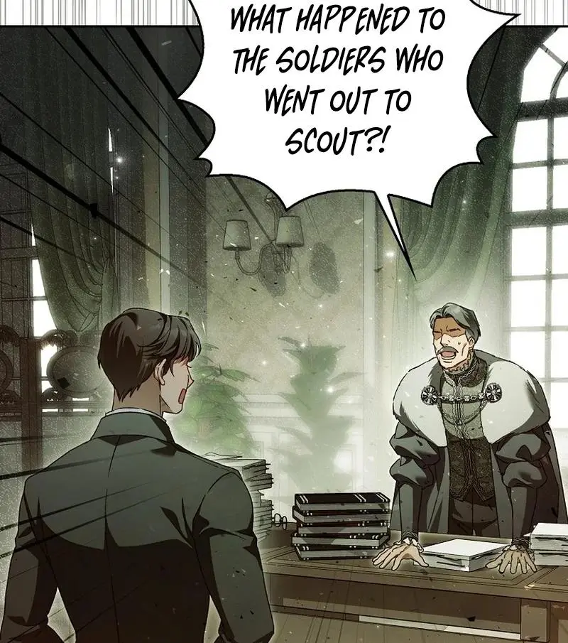 Marquis of Marron Chapter 25 page 5