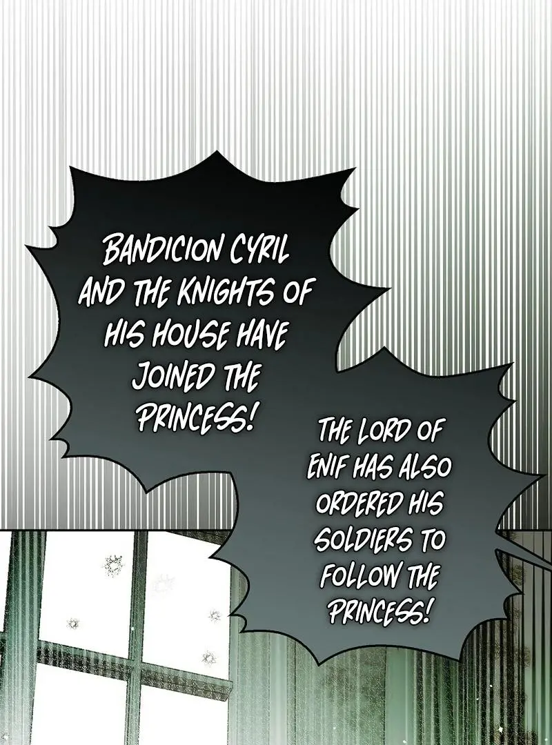 Marquis of Marron Chapter 25 page 106