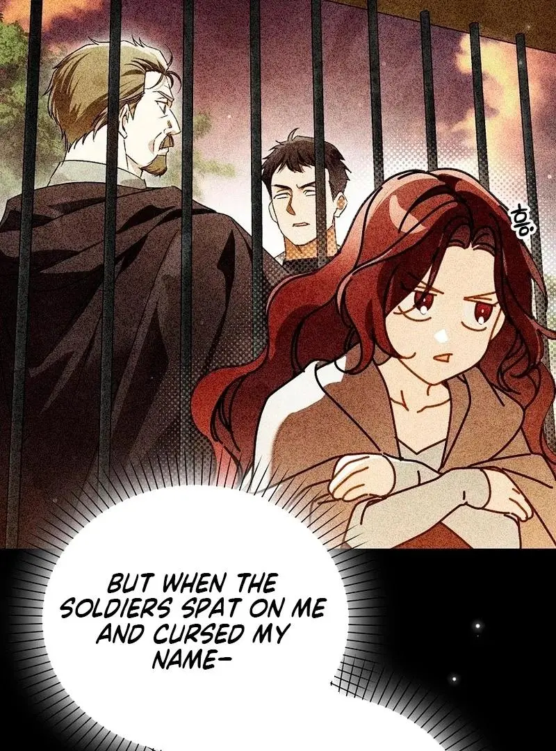 Marquis of Marron Chapter 26 page 31