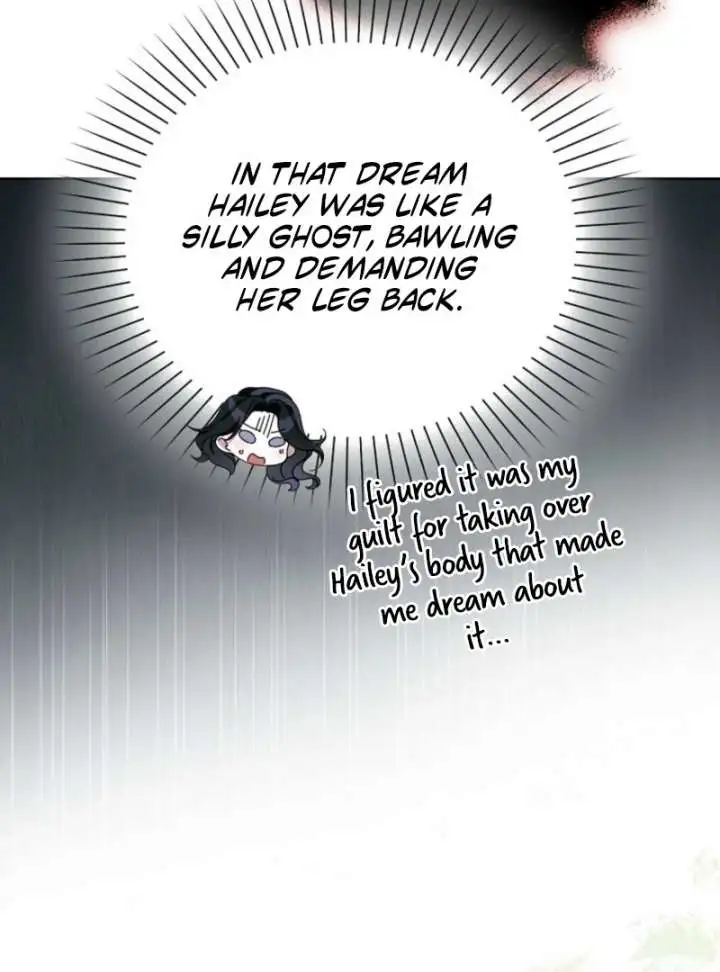 Marquis of Marron Chapter 27 page 135