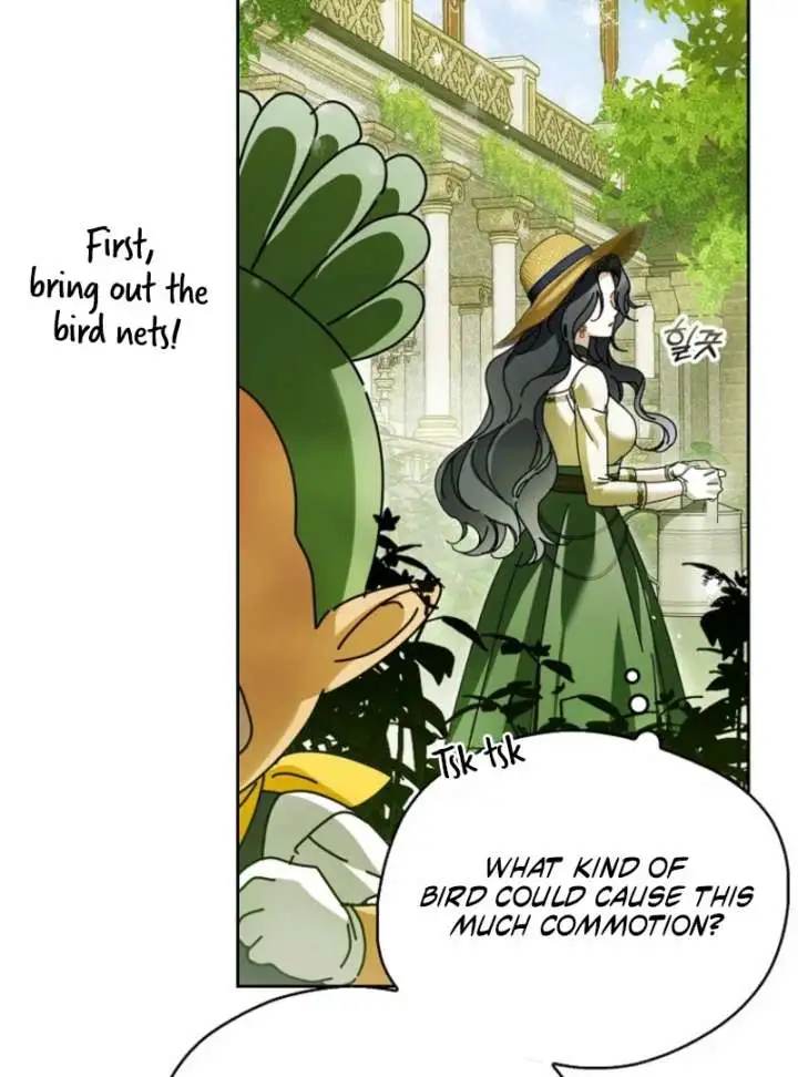 Marquis of Marron Chapter 27 page 144