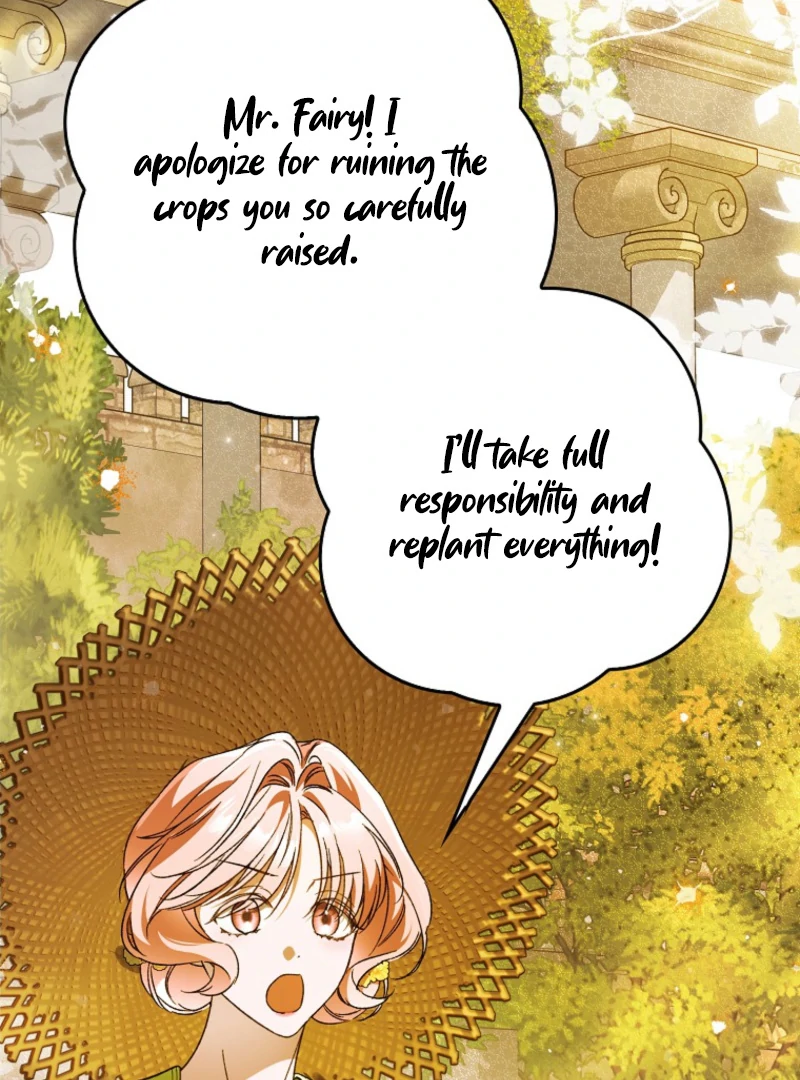 Marquis of Marron Chapter 29 page 51