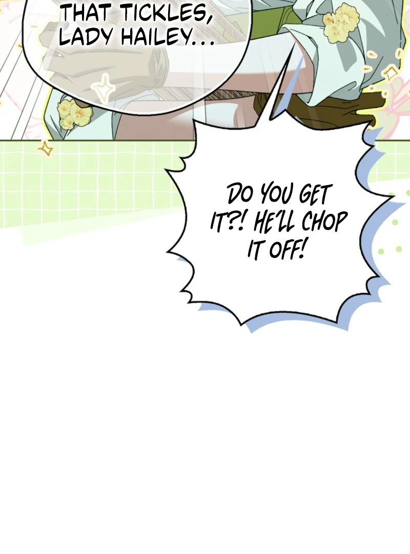 Marquis of Marron Chapter 29 page 84