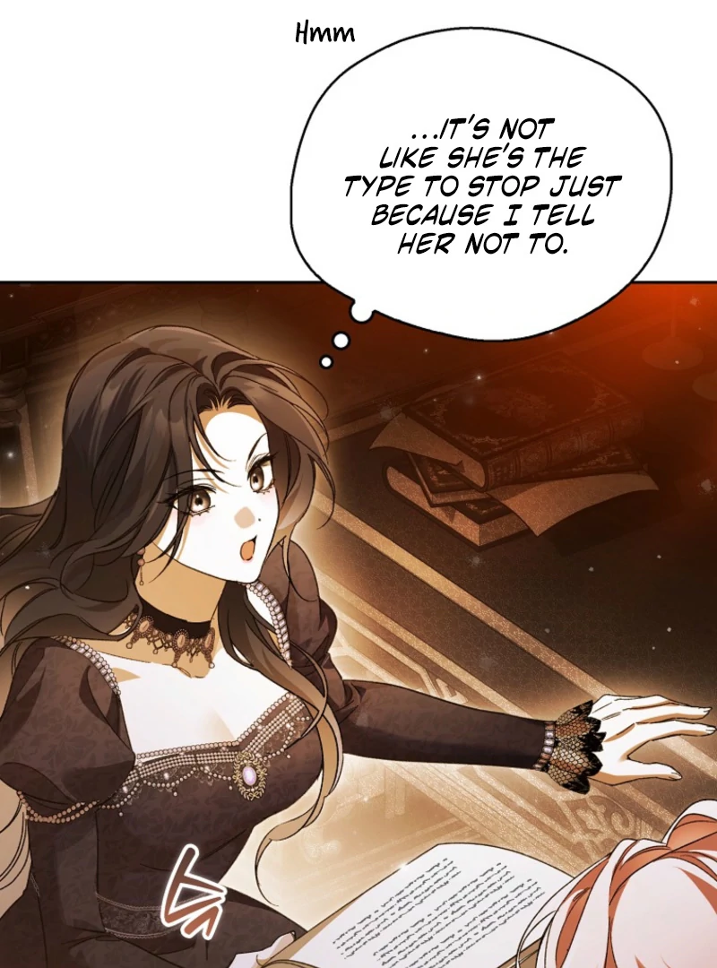 Marquis of Marron Chapter 29 page 129
