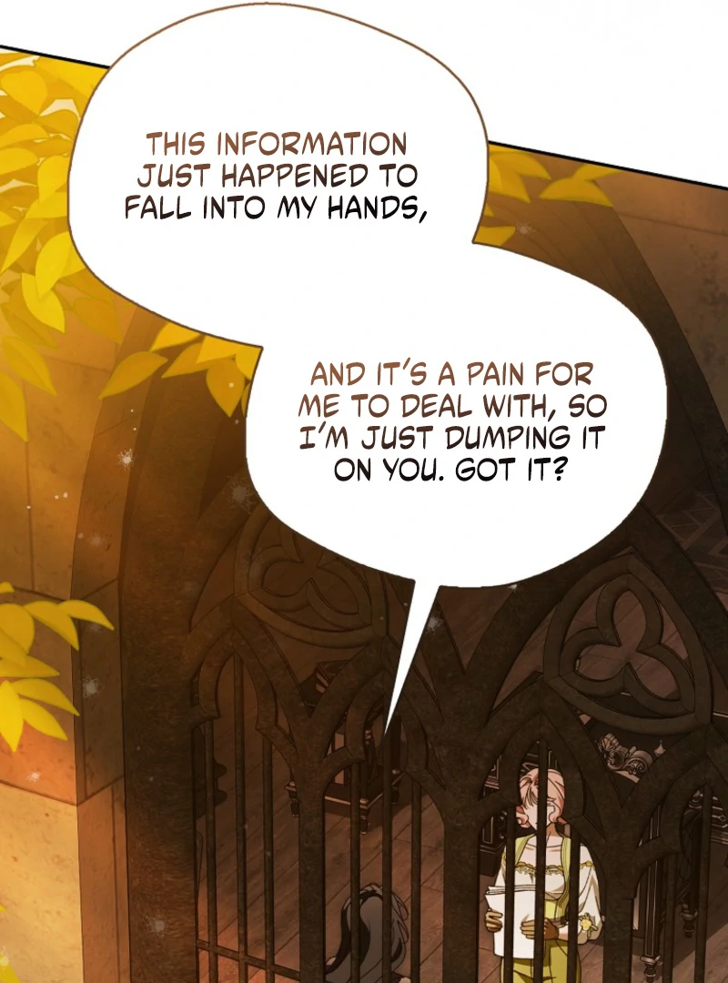 Marquis of Marron Chapter 29 page 153
