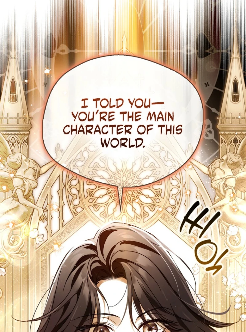 Marquis of Marron Chapter 29 page 158