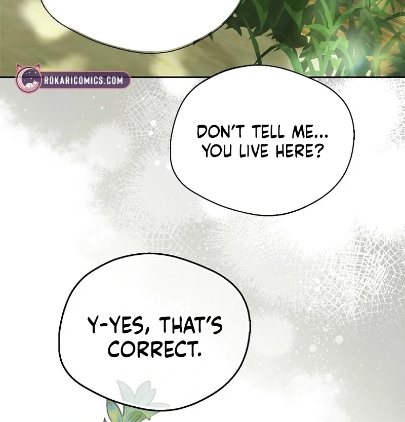 Marquis of Marron Chapter 3 page 72