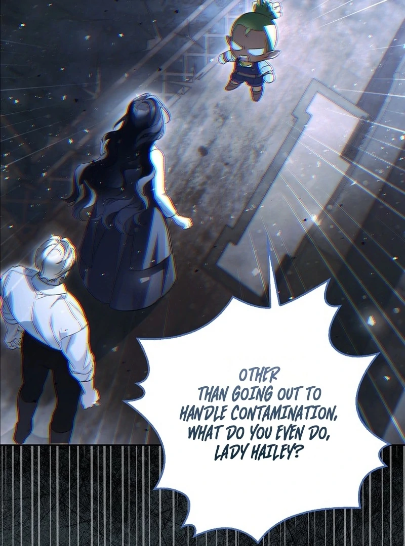 Marquis of Marron Chapter 3 page 113