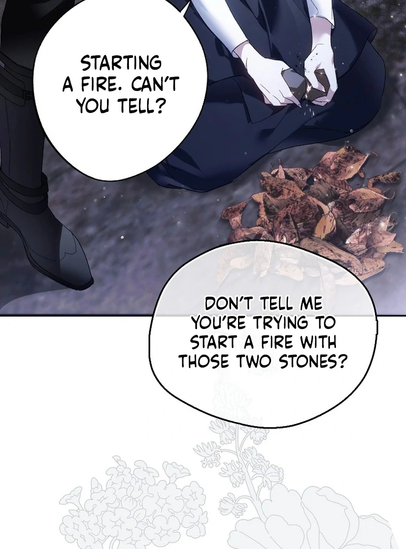 Marquis of Marron Chapter 3 page 125