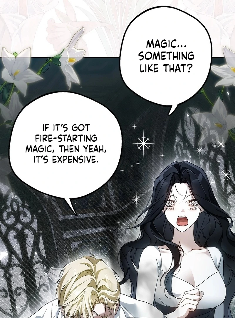 Marquis of Marron Chapter 3 page 137