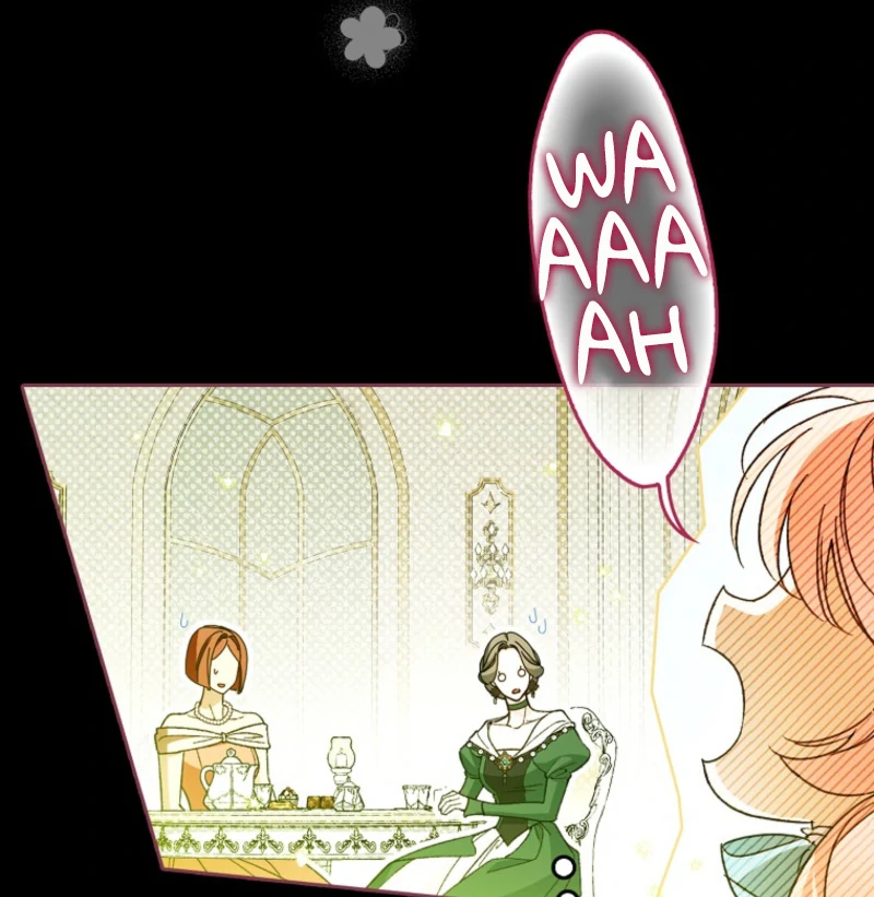Marquis of Marron Chapter 30 page 12