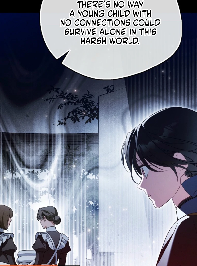 Marquis of Marron Chapter 30 page 28