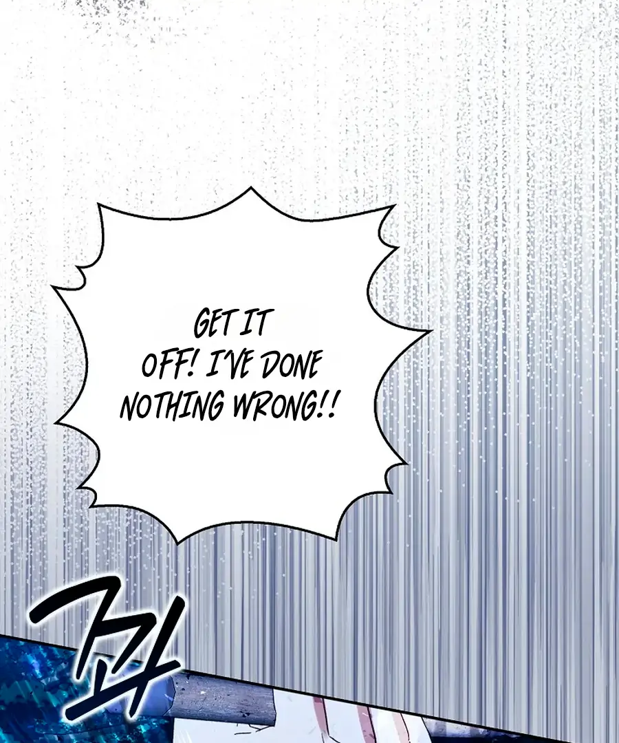 Marquis of Marron Chapter 34 page 43