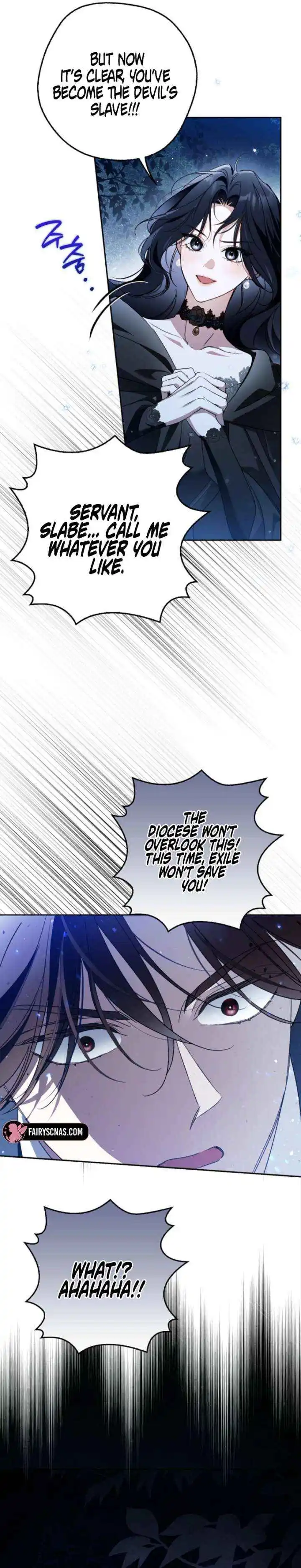 Marquis of Marron Chapter 35 page 3