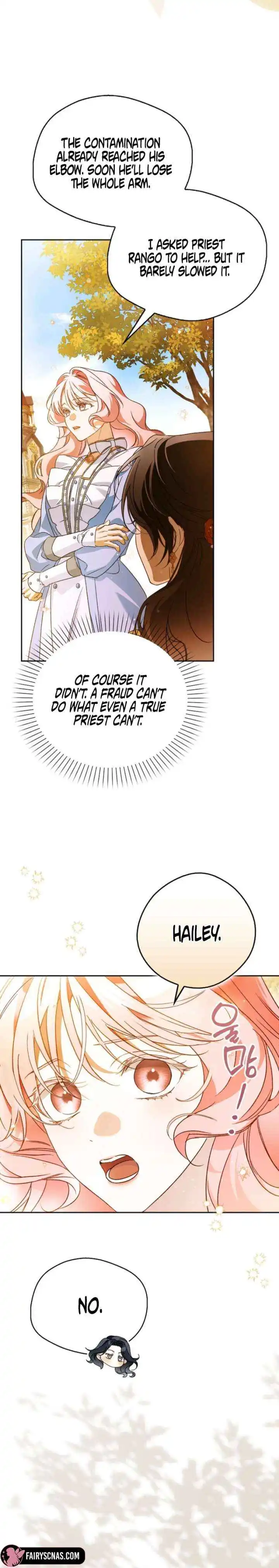 Marquis of Marron Chapter 35 page 28