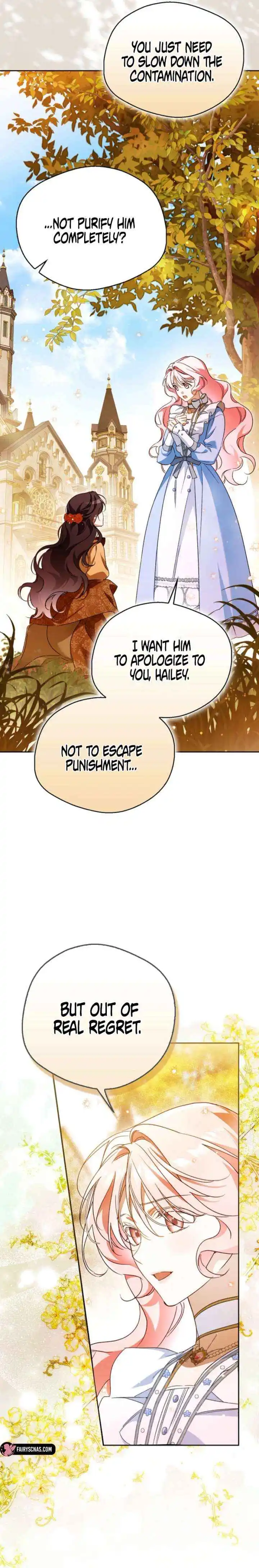 Marquis of Marron Chapter 35 page 29