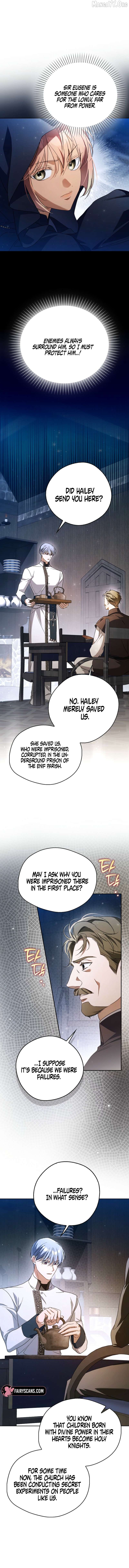 Marquis of Marron Chapter 37 page 10