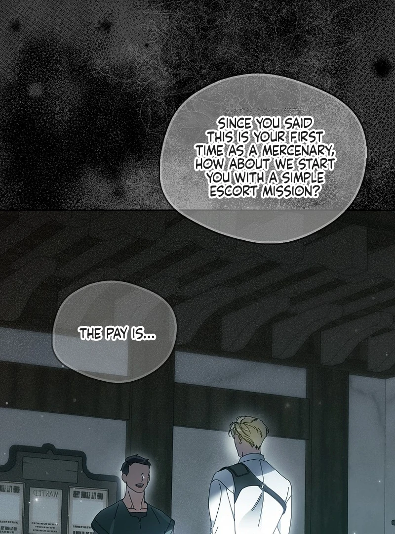 Marquis of Marron Chapter 4 page 61