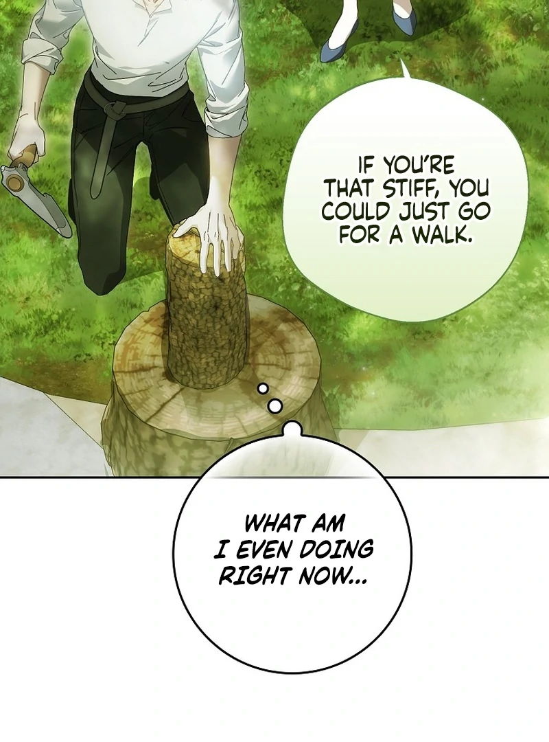 Marquis of Marron Chapter 4 page 79