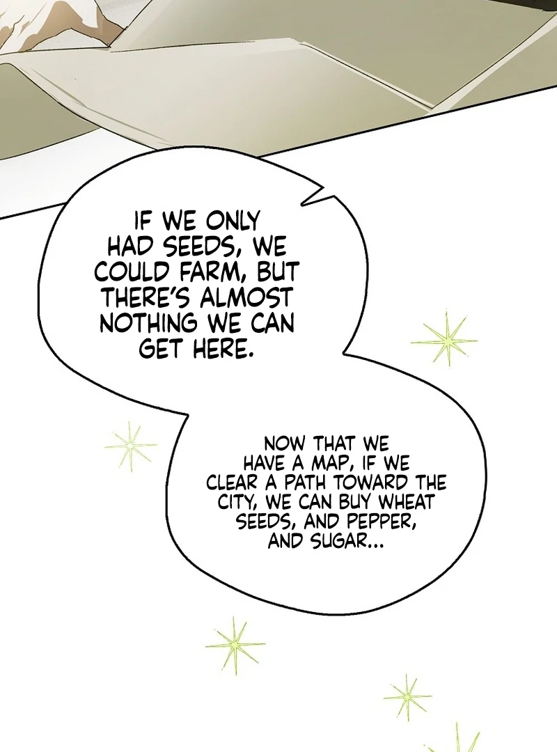 Marquis of Marron Chapter 4 page 130