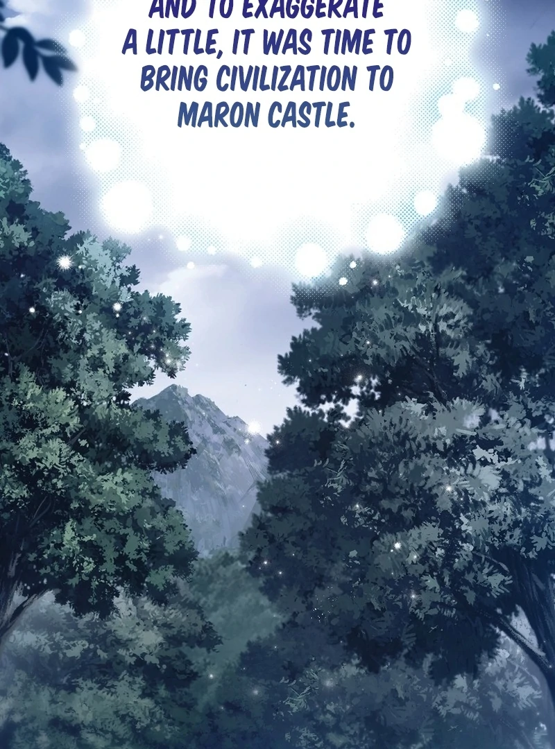 Marquis of Marron Chapter 4 page 146