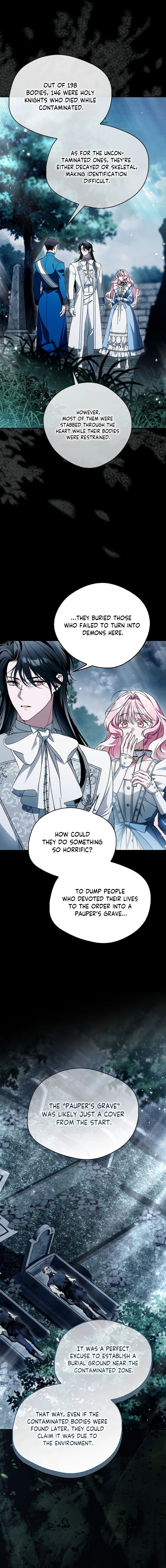 Marquis of Marron Chapter 45 page 4