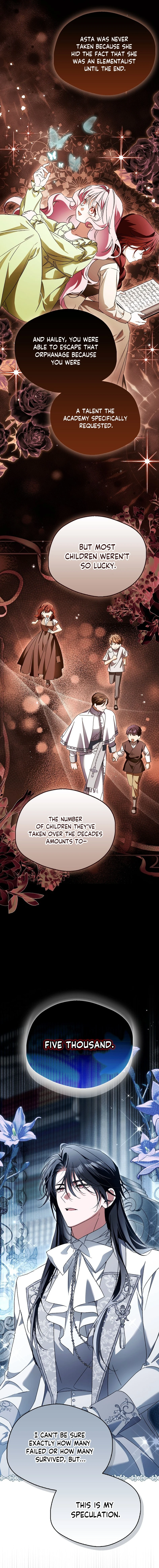 Marquis of Marron Chapter 45 page 9