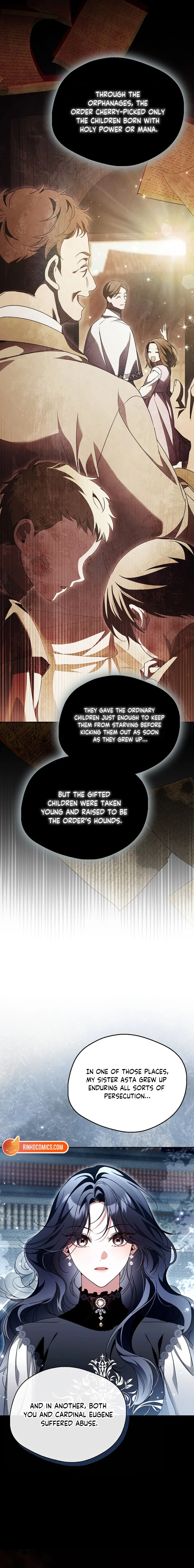 Marquis of Marron Chapter 45 page 8
