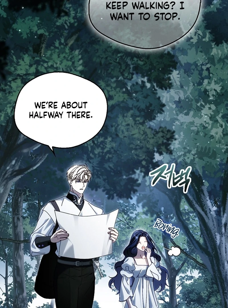 Marquis of Marron Chapter 5 page 4