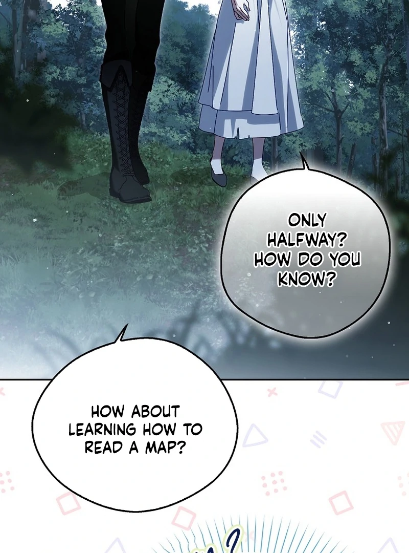 Marquis of Marron Chapter 5 page 5
