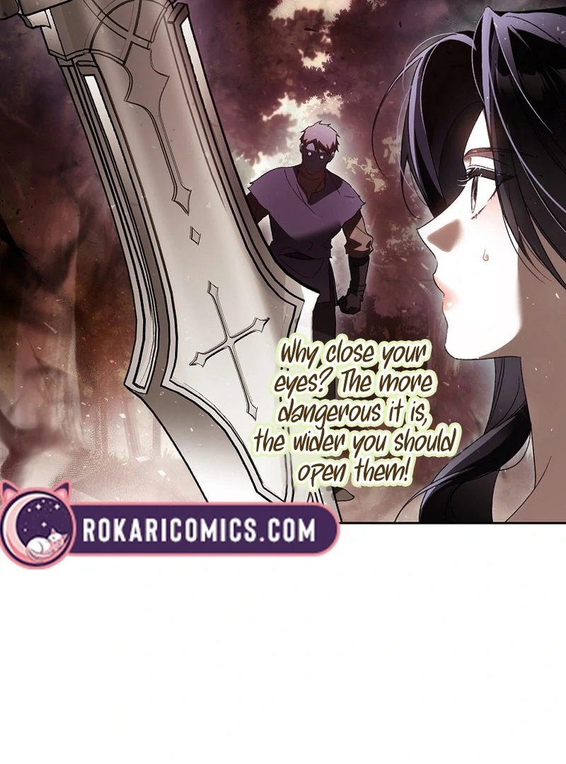 Marquis of Marron Chapter 5 page 67