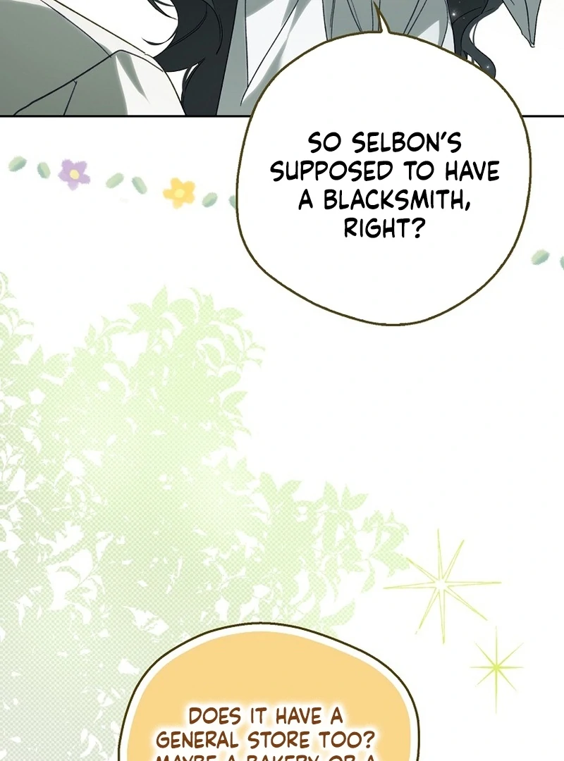 Marquis of Marron Chapter 5 page 144