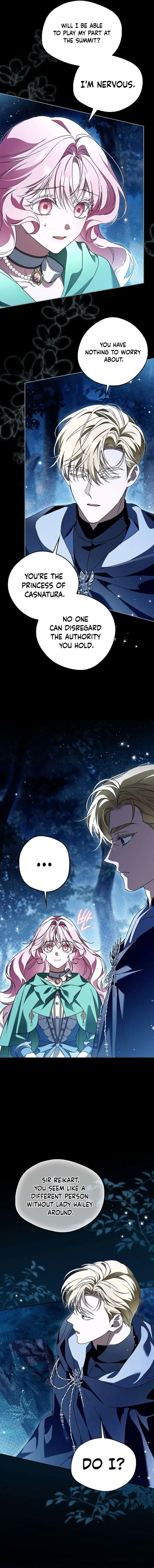 Marquis of Marron Chapter 50 page 5