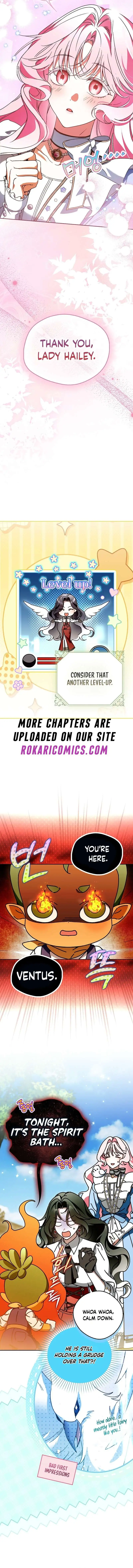 Marquis of Marron Chapter 50 page 14