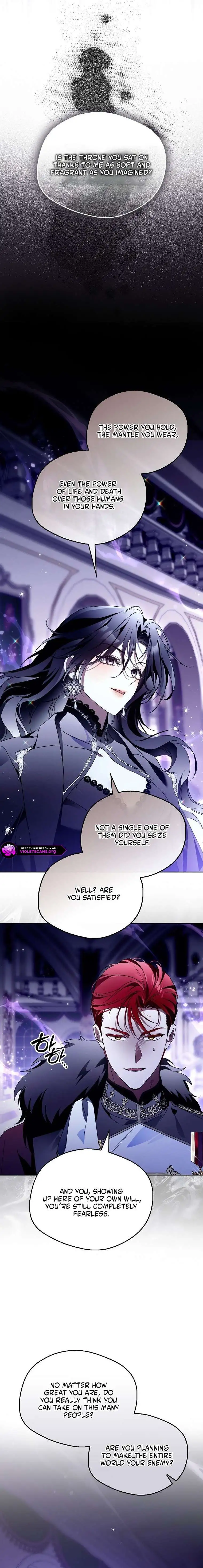 Marquis of Marron Chapter 52 page 8